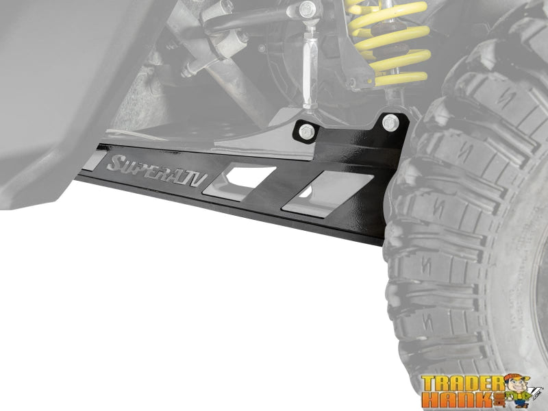 Can-Am Maverick X3 Trailing Arm Guards | UTV Accessories - Free shipping