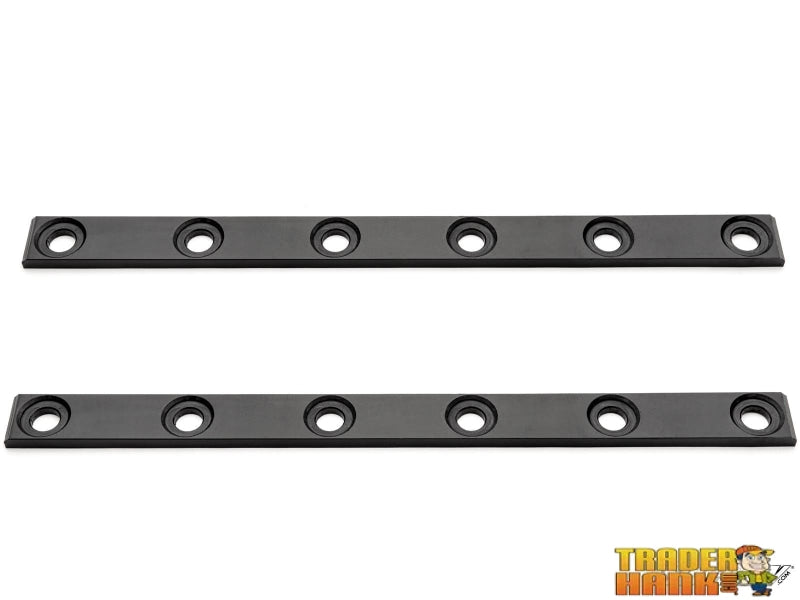 Can-Am Maverick X3 Trailing Arm Guards | UTV Accessories - Free shipping