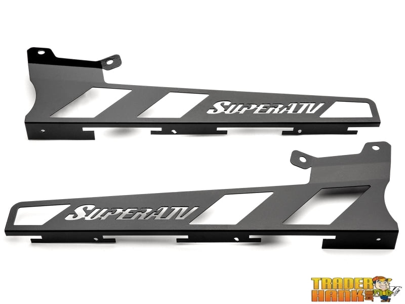 Can-Am Maverick X3 Trailing Arm Guards | UTV Accessories - Free shipping