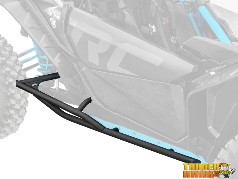 Can-Am Maverick X3 Tree Kickers | UTV Accessories - Free shipping