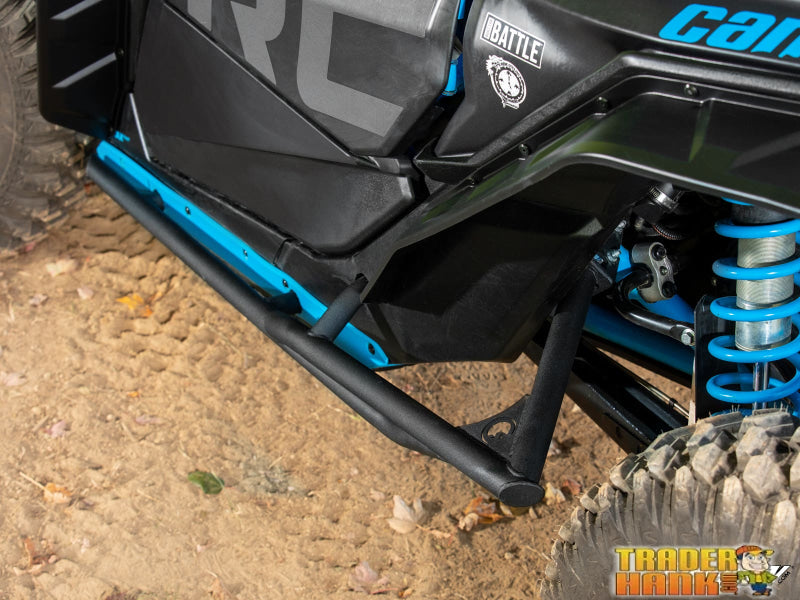 Can-Am Maverick X3 Tree Kickers | UTV Accessories - Free shipping