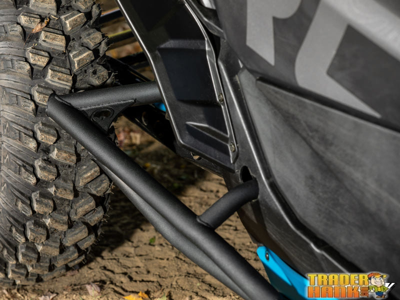 Can-Am Maverick X3 Tree Kickers | UTV Accessories - Free shipping