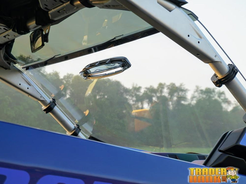 Can-Am Maverick X3 Venting Windshield With Hard Coat | UTV ACCESSORIES - Free shipping