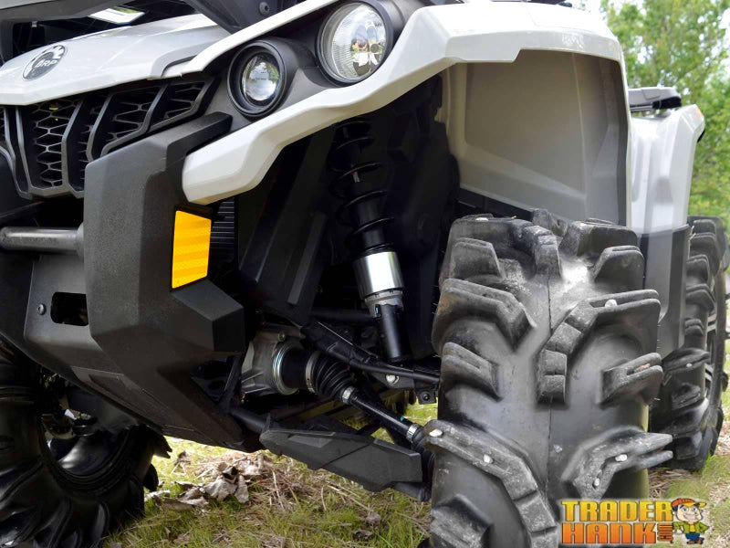 Can-Am Outlander 2 Lift Kit | Free shipping