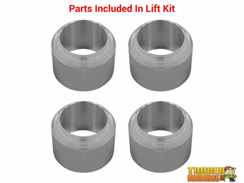 Can-Am Outlander 2 Lift Kit | Free shipping