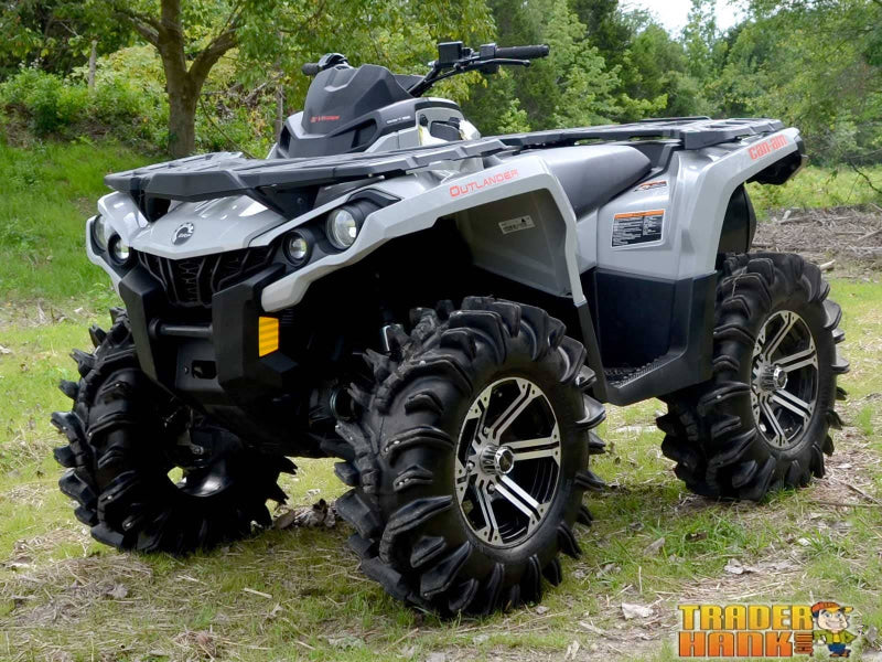Can-Am Outlander 2 Lift Kit | Free shipping