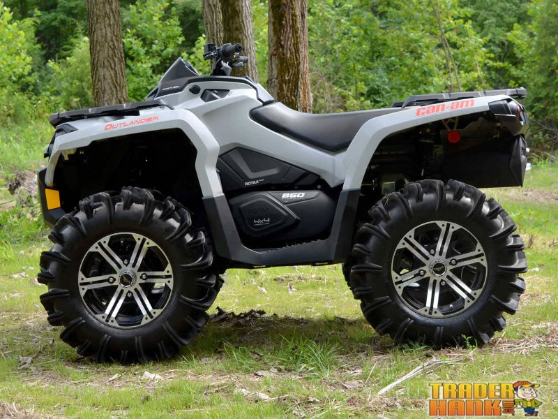 Can-Am Outlander 2 Lift Kit | Free shipping