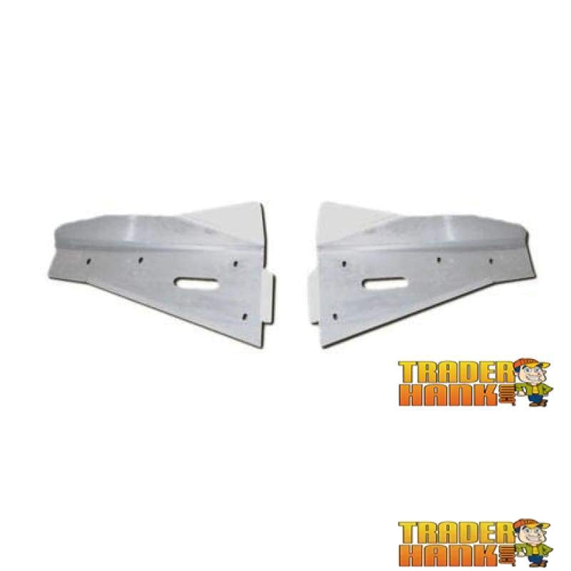 Can-Am Outlander 400 Max Ricochet 2-Piece A-Arm & CV boot Guard Set | Ricochet Skid Plates - Free Shipping