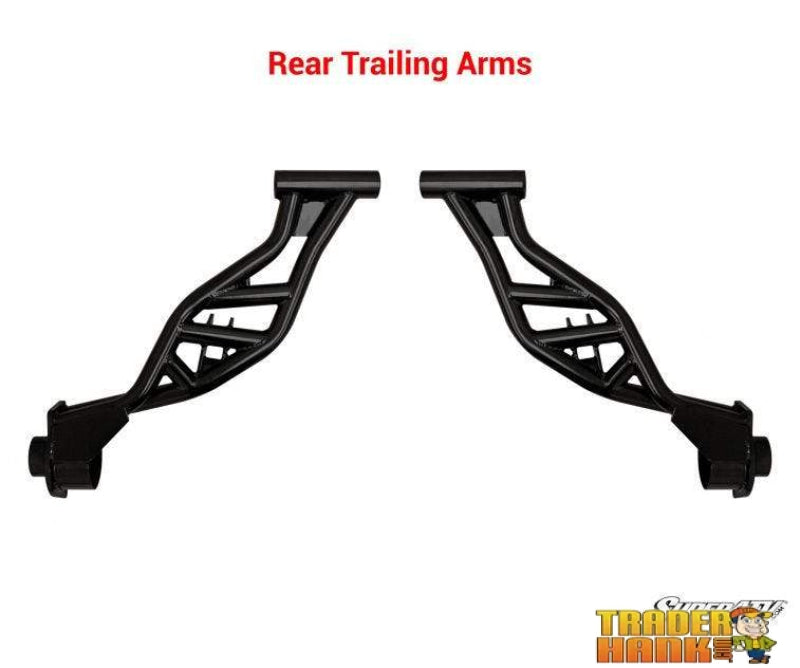 Can-Am Outlander 6 Lift Kit (Gen 2) | ATV ACCESSORIES - Free shipping