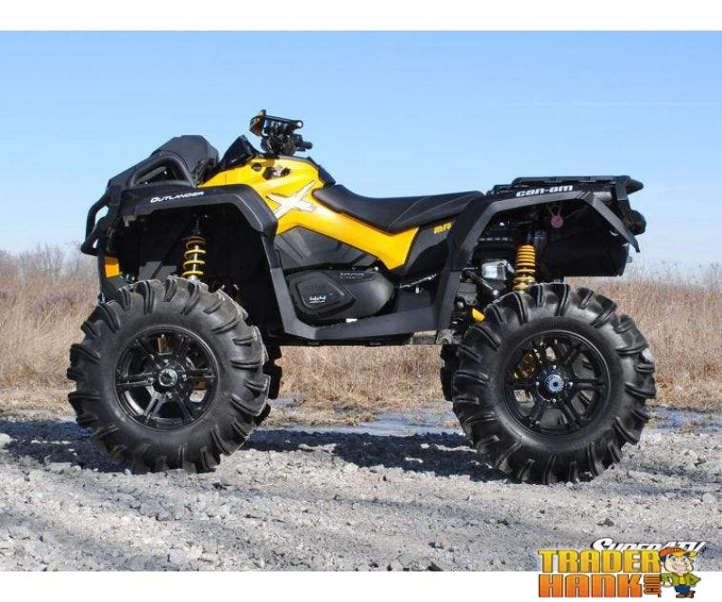 Can-Am Outlander 6 Lift Kit (Gen 2) | ATV ACCESSORIES - Free shipping