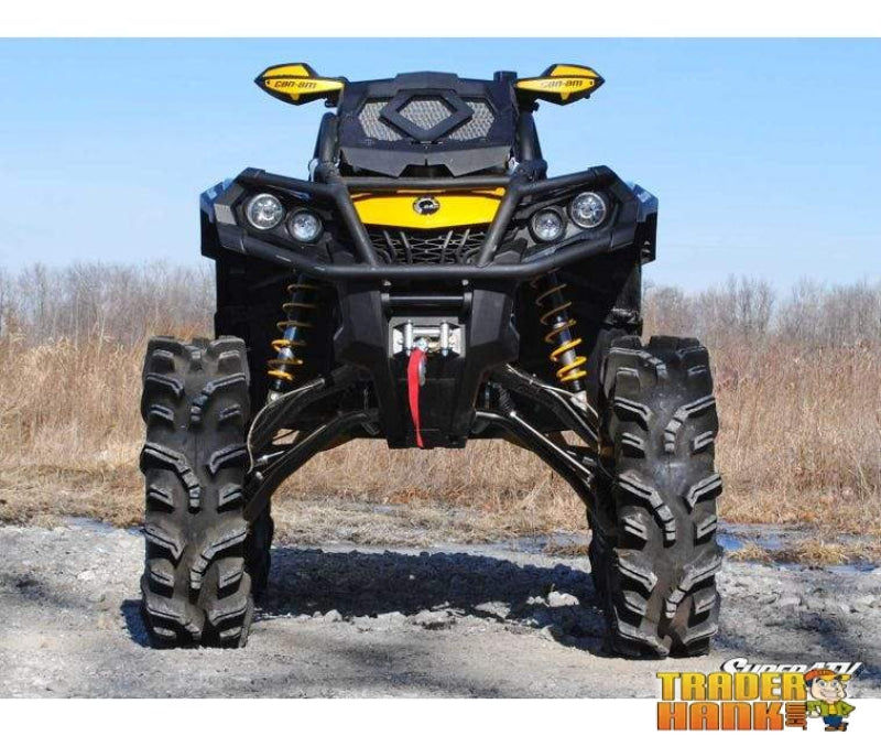Can-Am Outlander 6 Lift Kit (Gen 2) | ATV ACCESSORIES - Free shipping