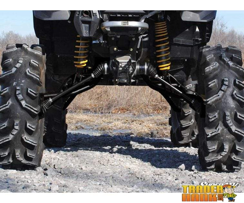 Can-Am Outlander 6 Lift Kit (Gen 2) | ATV ACCESSORIES - Free shipping