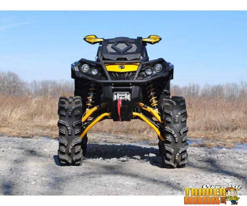 Can-Am Outlander 6 Lift Kit (Gen 2) | ATV ACCESSORIES - Free shipping