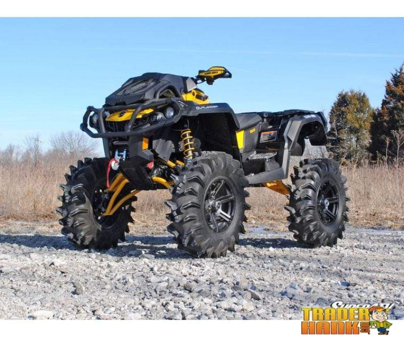 Can-Am Outlander 6 Lift Kit (Gen 2) | ATV ACCESSORIES - Free shipping