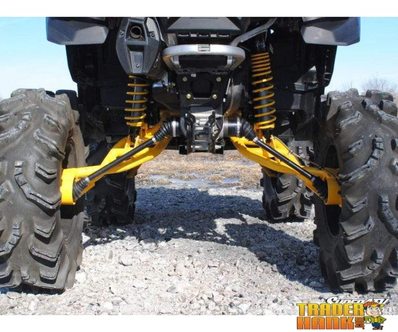 Can-Am Outlander 6 Lift Kit (Gen 2) | ATV ACCESSORIES - Free shipping