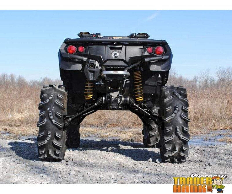 Can-Am Renegade 6 Lift Kit (Gen 2) | ATV ACCESSORIES - Free shipping