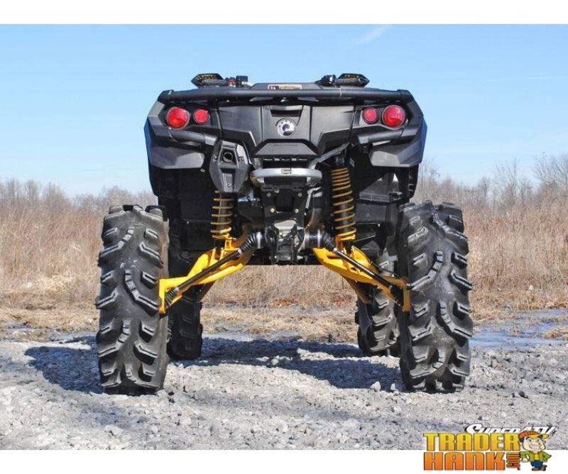 Can-Am Renegade 6 Lift Kit (Gen 2) | ATV ACCESSORIES - Free shipping
