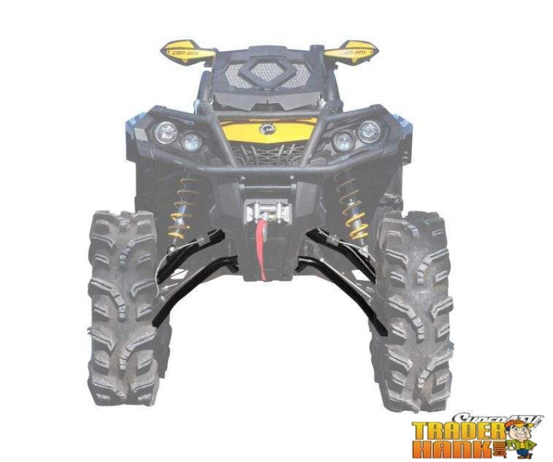Can-Am Renegade 6 Lift Kit (Gen 2) | ATV ACCESSORIES - Free shipping