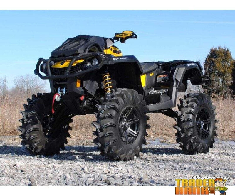 Can-Am Renegade 6 Lift Kit (Gen 2) | ATV ACCESSORIES - Free shipping