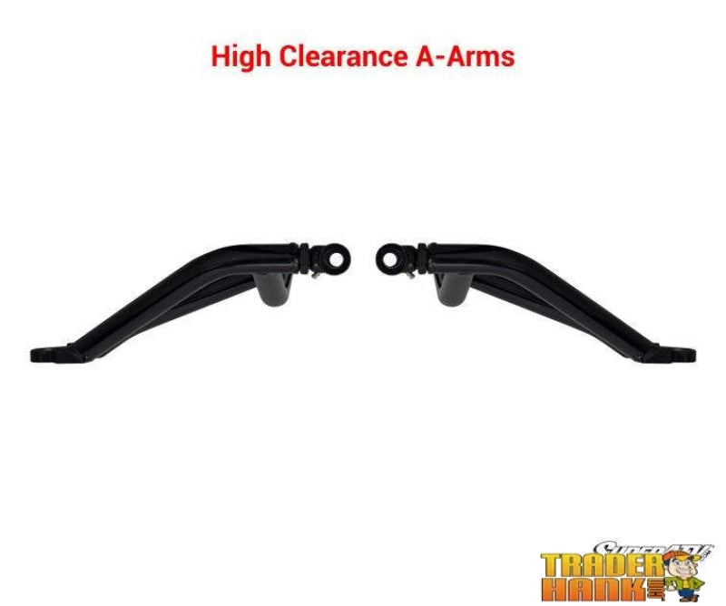 Can-Am Renegade (Gen 2) High Clearance 1.5 Offset A Arms | ATV ACCESSORIES - Free shipping