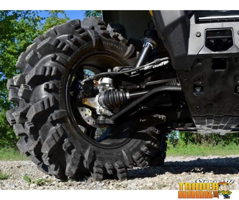 Can-Am Renegade (Gen 2) High Clearance 1.5 Offset A Arms | ATV ACCESSORIES - Free shipping
