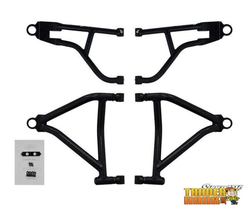 Can-Am Renegade (Gen 2) High Clearance 1.5 Offset A Arms | ATV ACCESSORIES - Free shipping