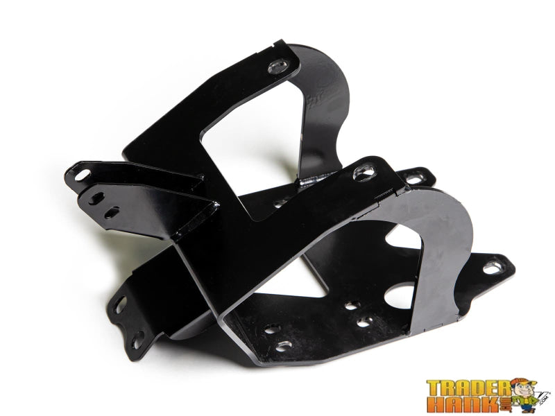 Can-Am Renegade Winch Mounting Plate | UTV Accessories - Free shipping