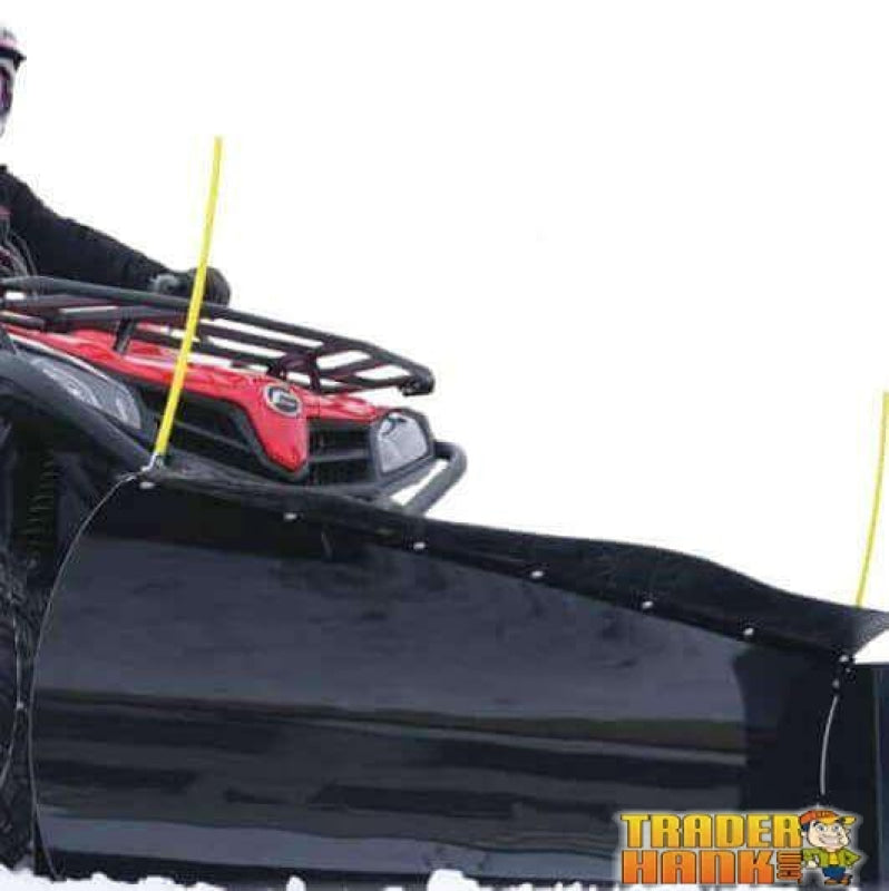 Can Am Traxter / Quest 60 Inch Eagle Country Blade Snow Plow Kit | UTV ACCESSORIES - Free shipping