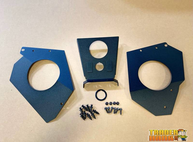 Can-Am X3 In-Dash Stereo Kit | UTV Accessories - Free shipping