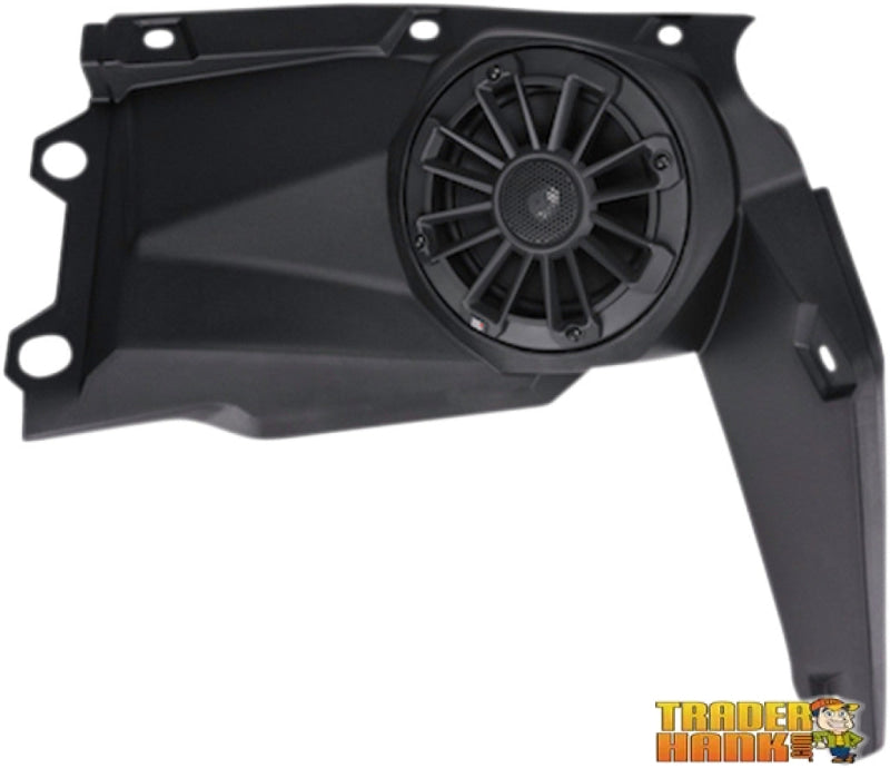 Can-Am X3 Speaker Pod Kit with Amplifier | Free shipping