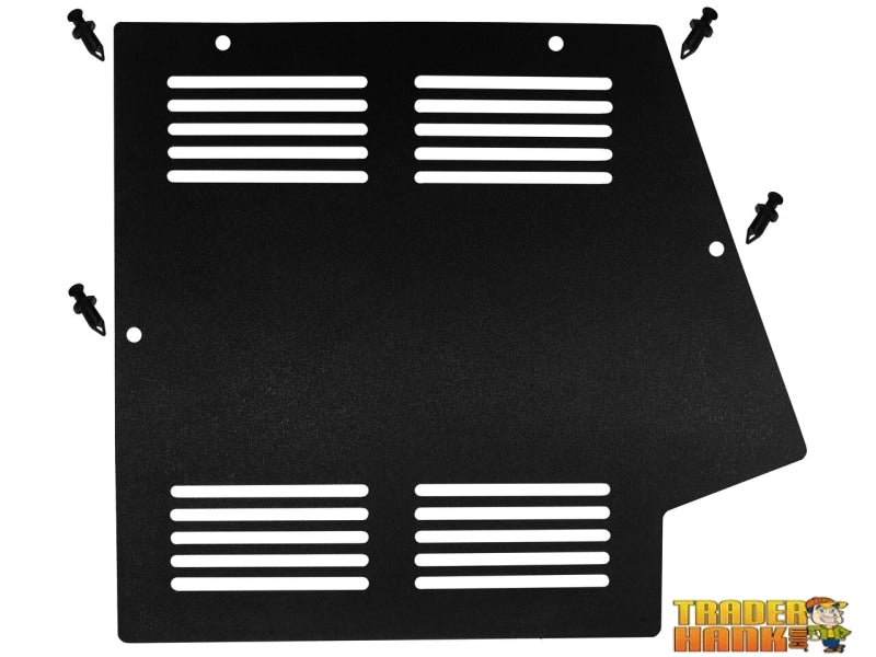 2019-20 CAN AM X-3 BATTERY COVER | UTV ACCESSORIES - Free shipping