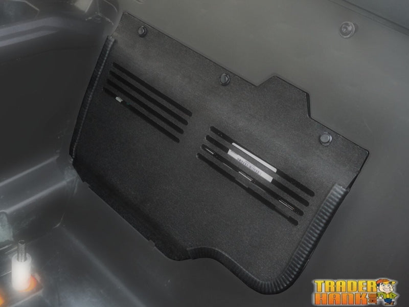 2019-20 CAN AM X-3 BATTERY COVER | UTV ACCESSORIES - Free shipping