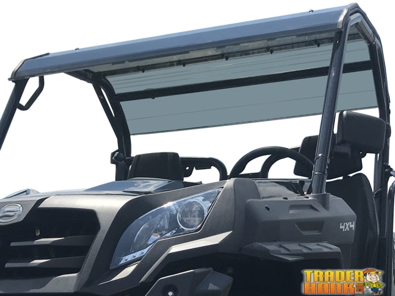 CF Moto U-Force Tinted Roof | UTV ACCESSORIES - Free shipping