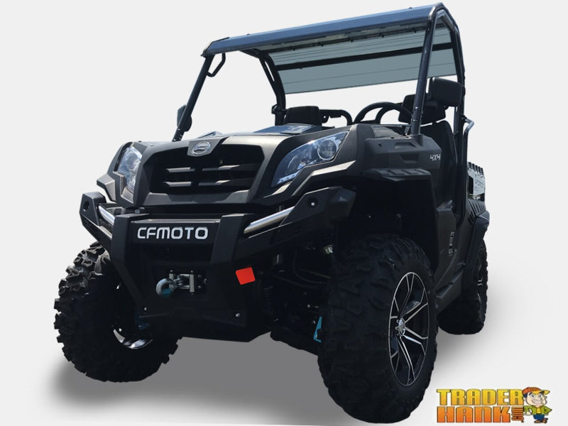 CF Moto U-Force Tinted Roof | UTV ACCESSORIES - Free shipping