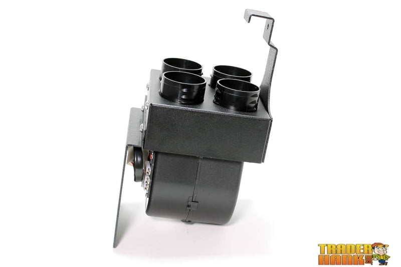 CF Moto UForce 1000 Cab Heater with Defrost 2019-2021 | UTV ACCESSORIES - Free shipping