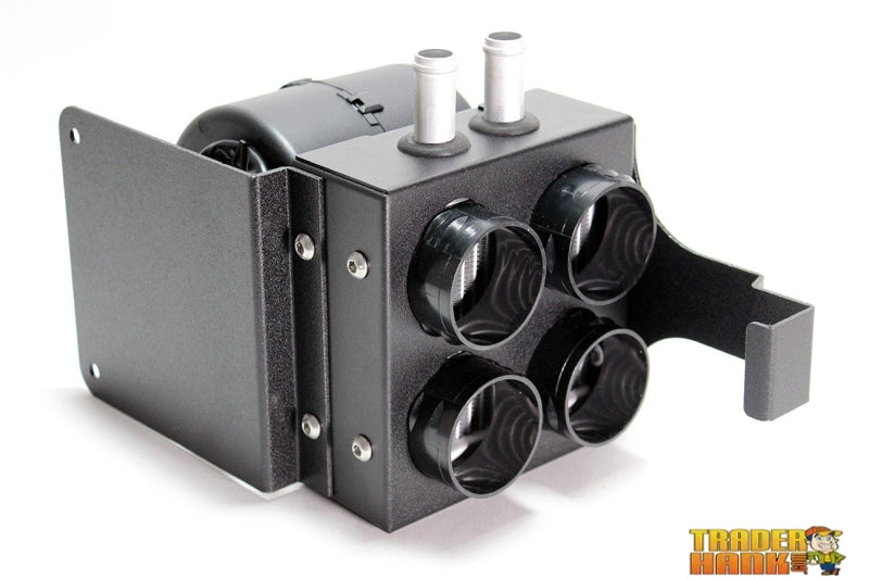 CF Moto UForce 1000 Cab Heater with Defrost 2019-2021 | UTV ACCESSORIES - Free shipping