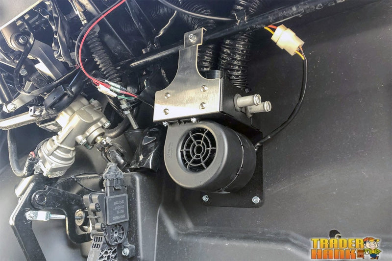 CF Moto UForce 1000 Cab Heater with Defrost 2019-2021 | UTV ACCESSORIES - Free shipping