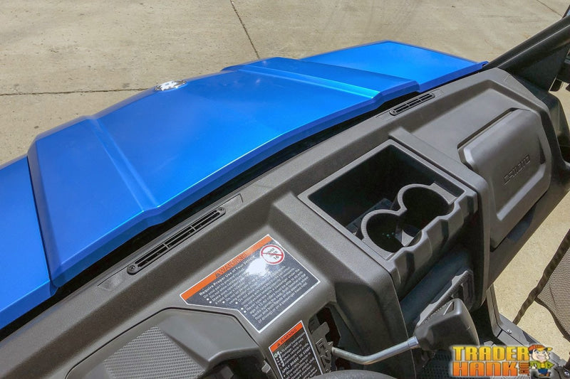 CF Moto UForce 1000 Cab Heater with Defrost 2019-2021 | UTV ACCESSORIES - Free shipping