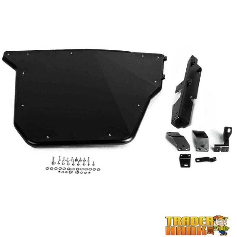 CF Moto UForce 1000 Rival Suicide Doors | UTV ACCESSORIES - Free shipping