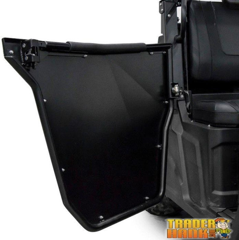 CF Moto UForce 1000 Rival Suicide Doors | UTV ACCESSORIES - Free shipping