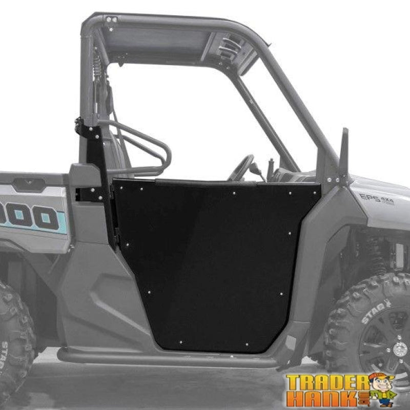 CF Moto UForce 1000 Rival Suicide Doors | UTV ACCESSORIES - Free shipping