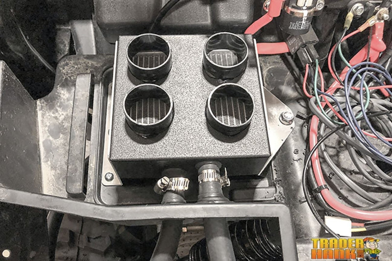 CF Moto UForce 500 Cab Heater with Defrost 2016-2020 | Free shipping