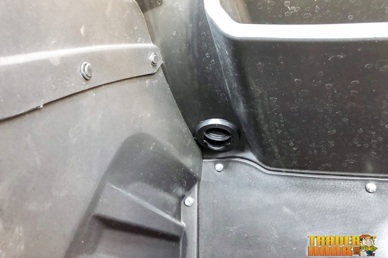 CF Moto UForce 500 Cab Heater with Defrost 2016-2020 | Free shipping