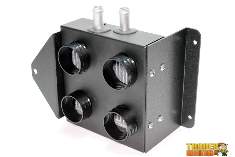 CF Moto UForce 500 Cab Heater with Defrost 2016-2020 | Free shipping