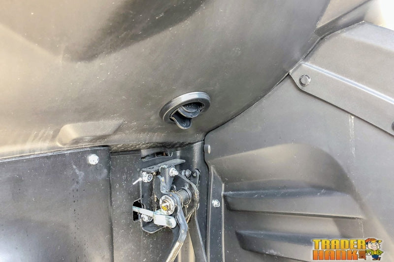 CF Moto UForce 500 Cab Heater with Defrost 2016-2020 | Free shipping