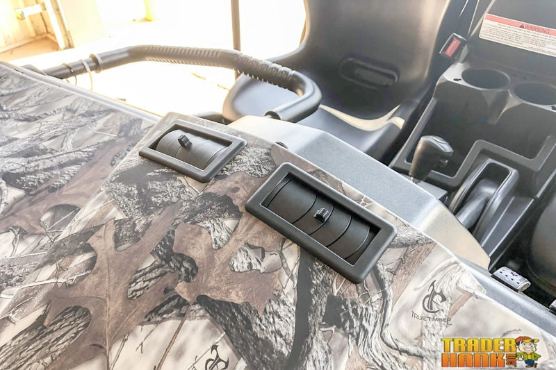 CF Moto UForce 500 Cab Heater with Defrost 2016-2020 | Free shipping