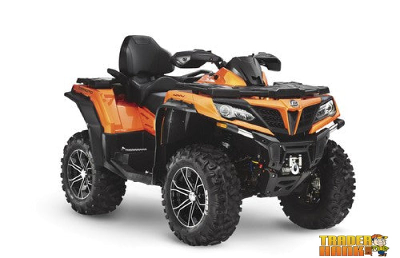 CFMOTO CForce 800 XC Skid Plates | Free shipping
