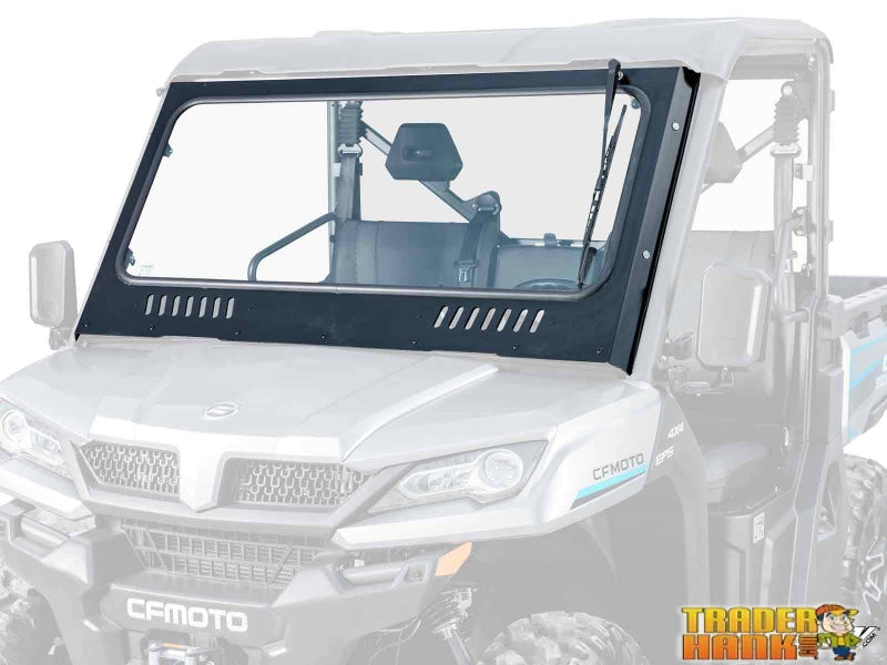 CFMOTO UForce 1000 Glass Windshield | Free shipping
