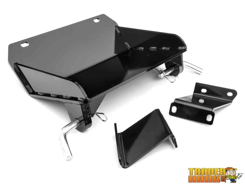 CFMOTO UForce 1000 Plow Pro Snow Plow | UTV Accessories - Free shipping