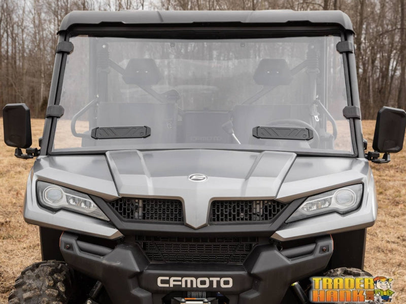 CFMOTO UForce 1000 Windshields | Free shipping